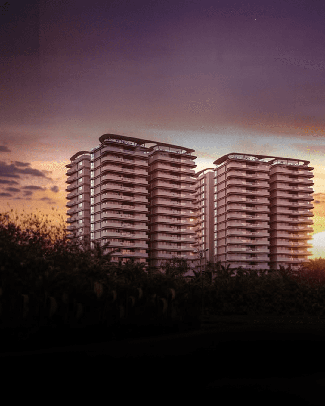 SOBHA WATERFRONT